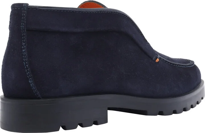 Desert Ankle Boots - Image 3