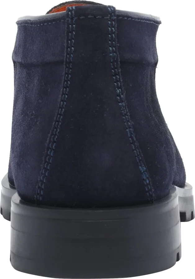 Desert Ankle Boots - Image 4