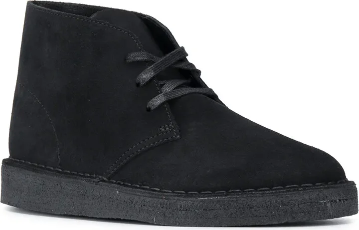 Desert Ankle Boots - Image 2