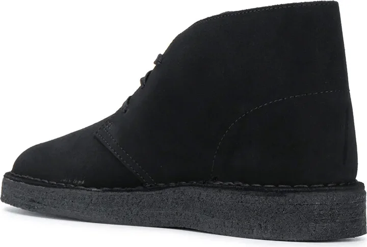 Desert Ankle Boots - Image 3