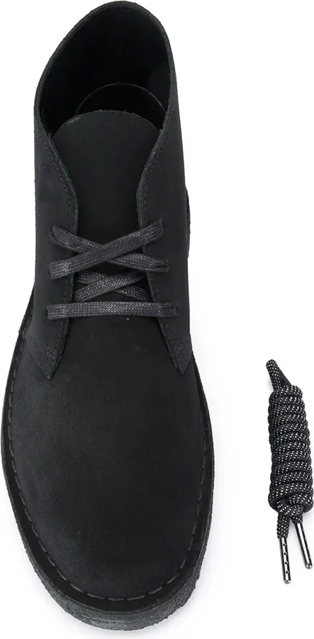 Desert Ankle Boots - Image 4