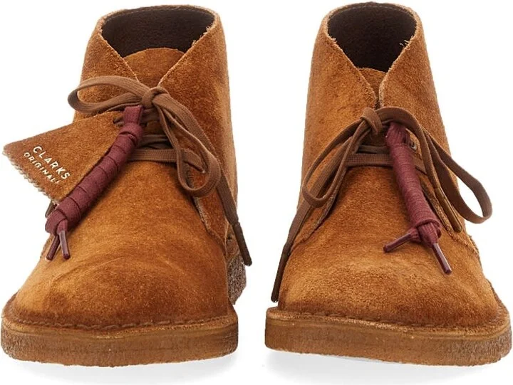 Desert Boot - Image 2