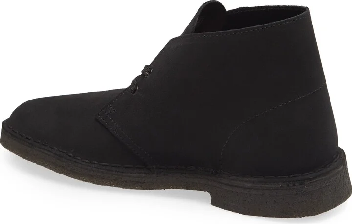 'Desert' Boot - Image 2