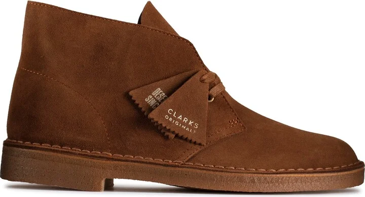 Desert Boot - Image 2