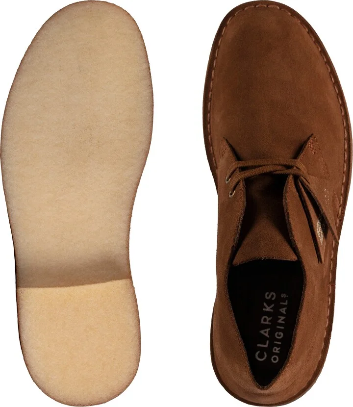 Desert Boot - Image 4