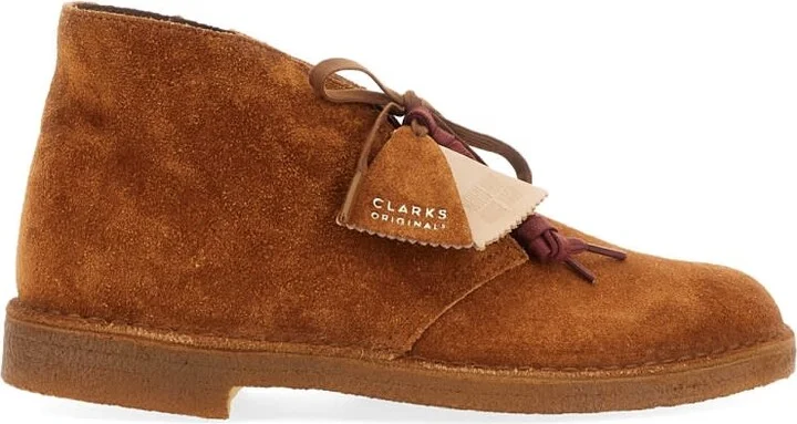 Desert Boot