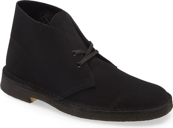 'Desert' Boot