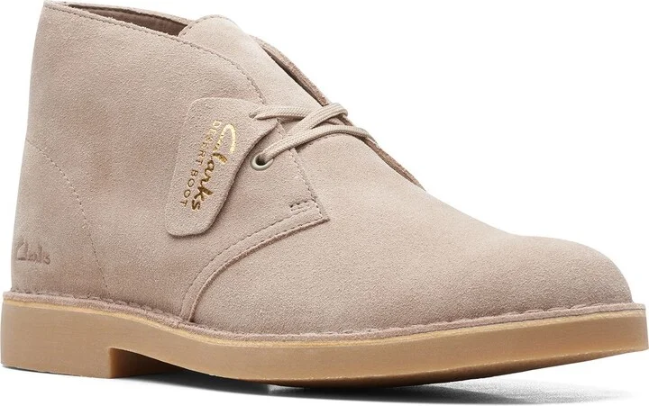 Desert Boot
