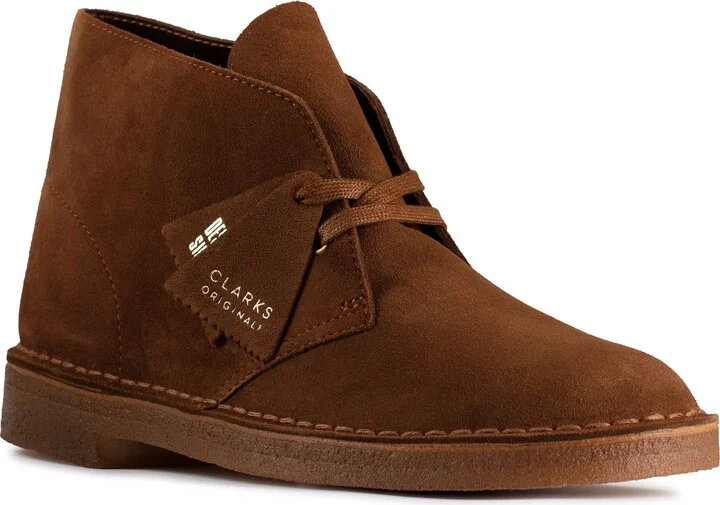 Desert Boot