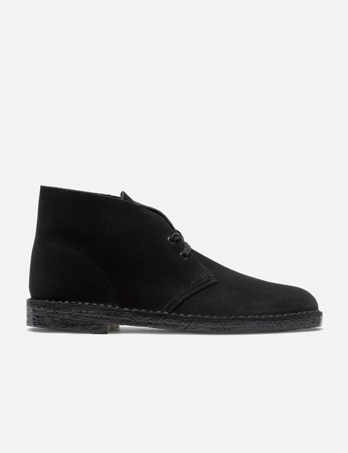 Desert Boot