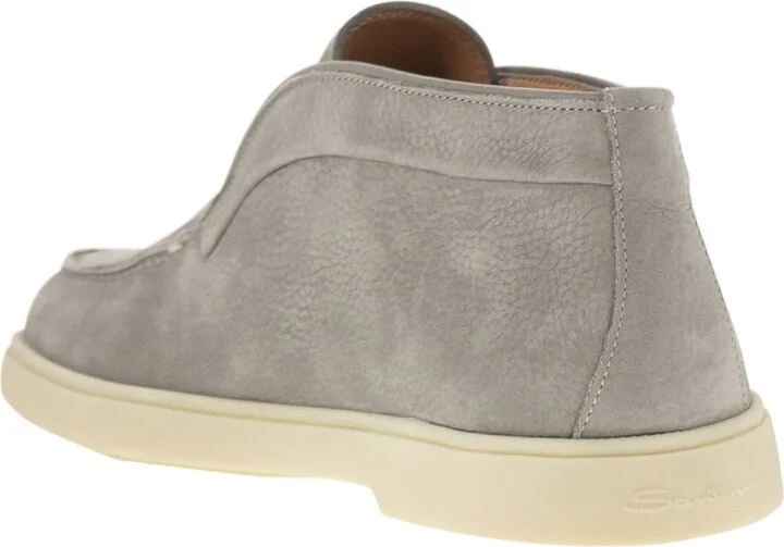 Desert Boot In Nubuck - Image 3