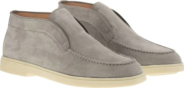 Desert Boot In Nubuck - Image 4