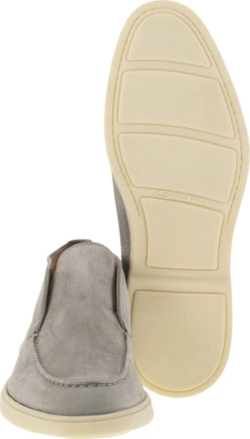 Desert Boot In Nubuck - Image 5