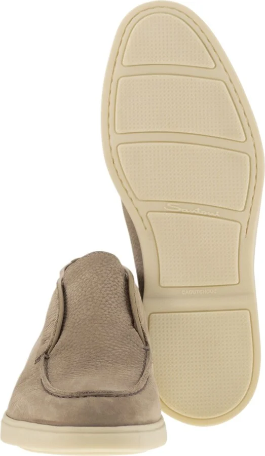 Desert Boot In Nubuck - Image 5
