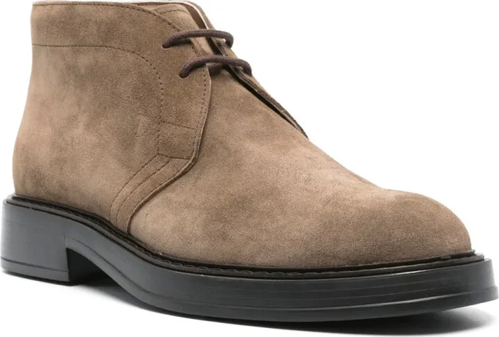 Desert boots - Image 2