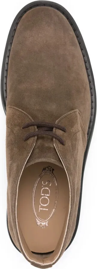 Desert boots - Image 4