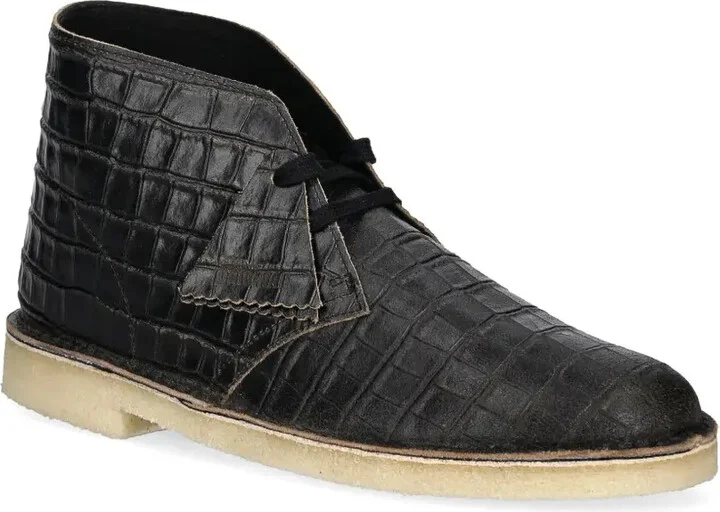 Desert boots - Image 2