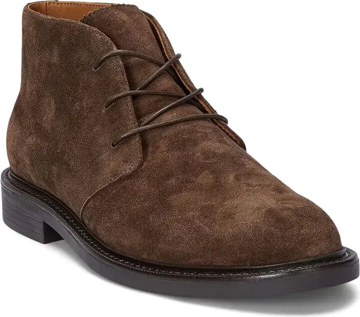 Desert Boots - Image 2