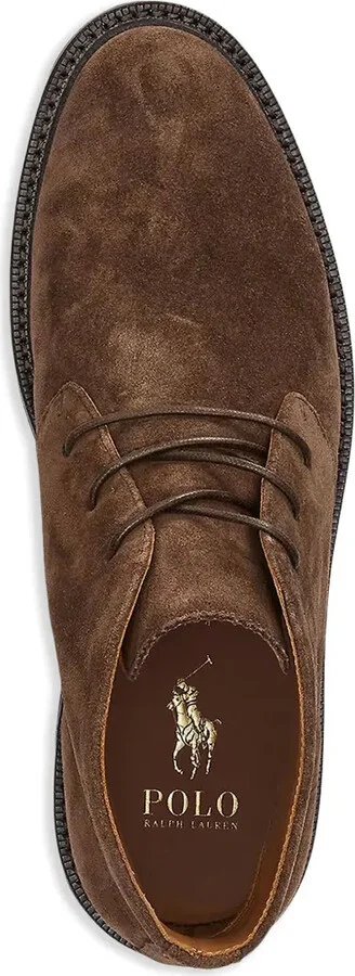 Desert Boots - Image 4