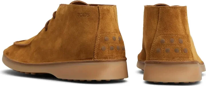 Desert boots - Image 3