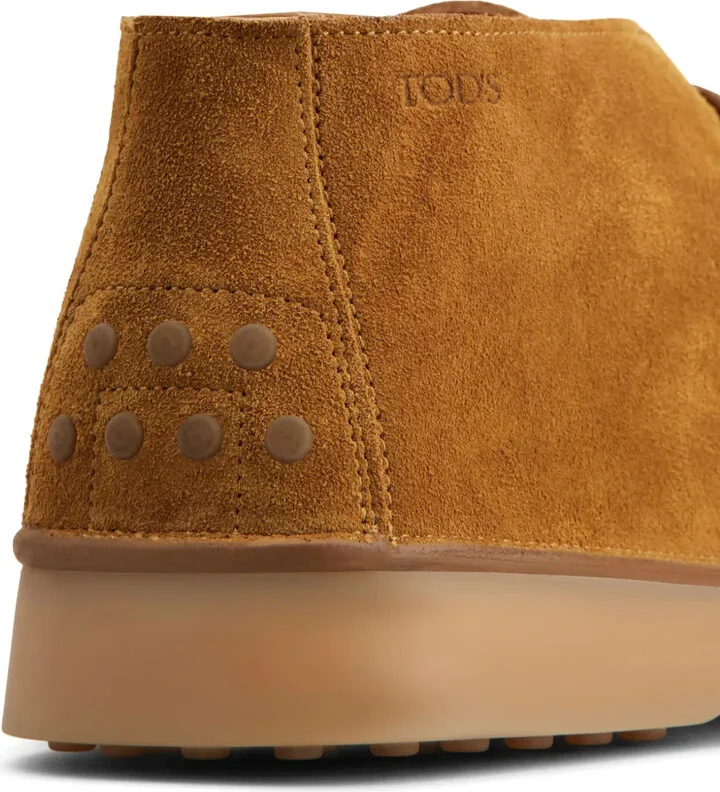 Desert boots - Image 5