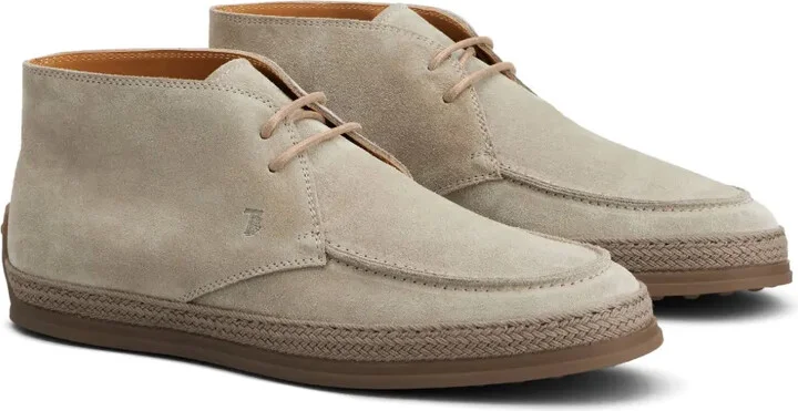 Desert boots - Image 2