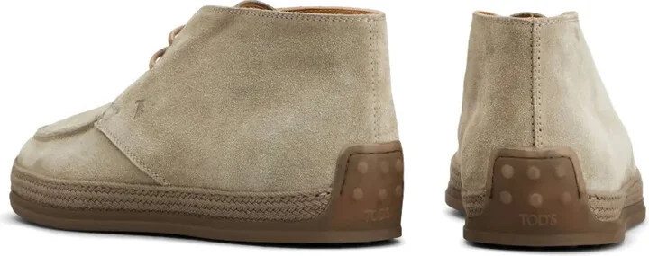 Desert boots - Image 3