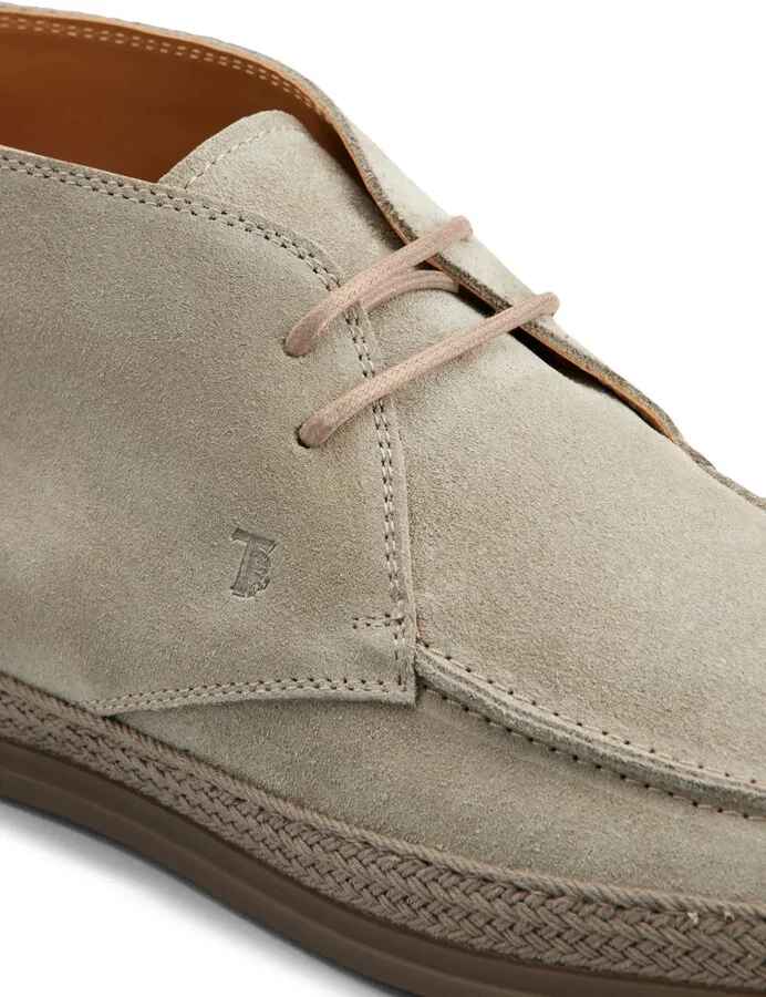 Desert boots - Image 5