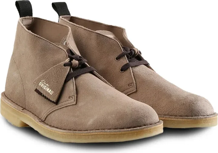 Desert boots - Image 2