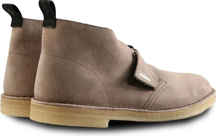 Desert boots - Image 3