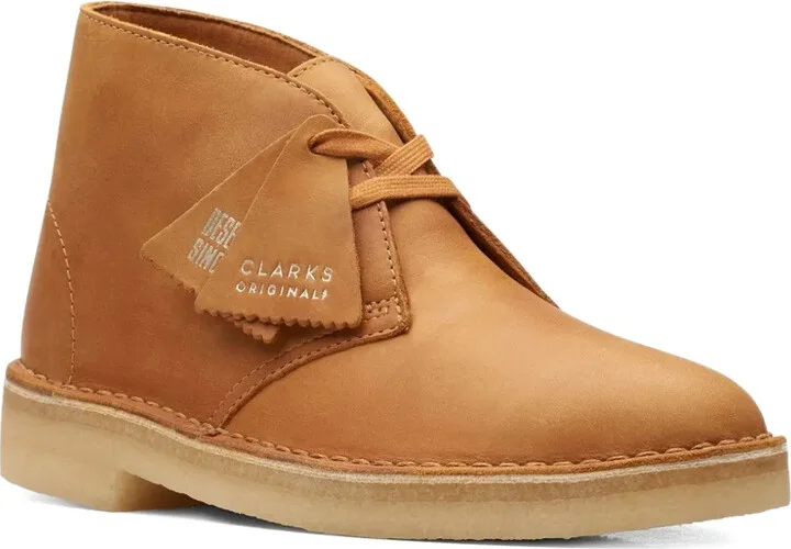 Desert boots - Image 2