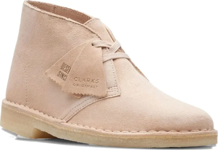 Desert boots - Image 2