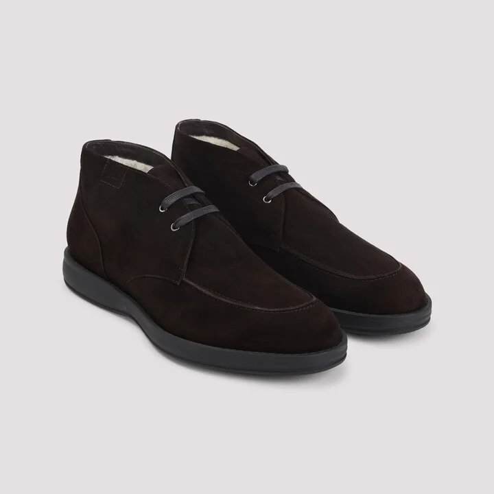 Desert Boots - Image 5