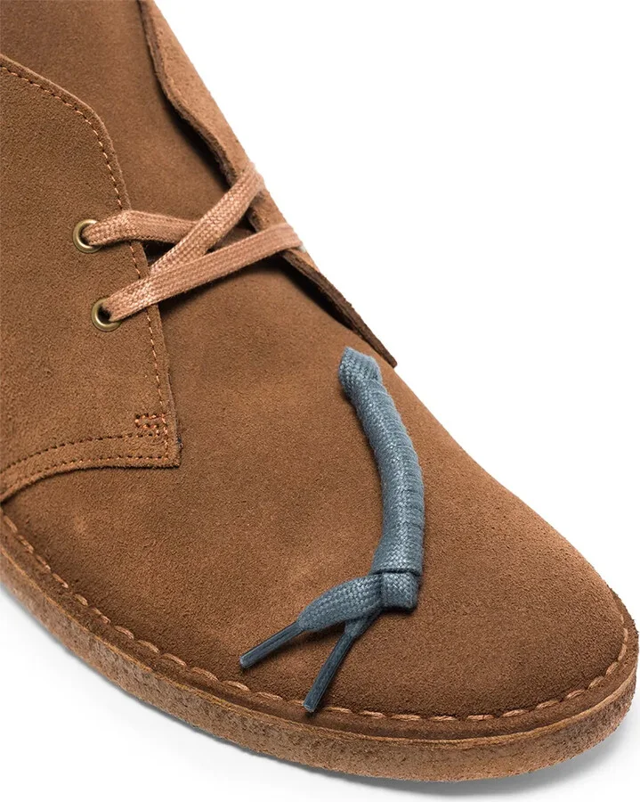 Desert boots - Image 2