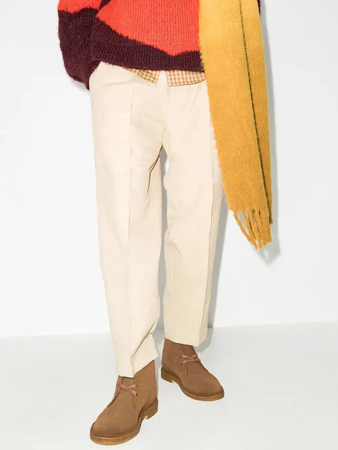 Desert boots - Image 3