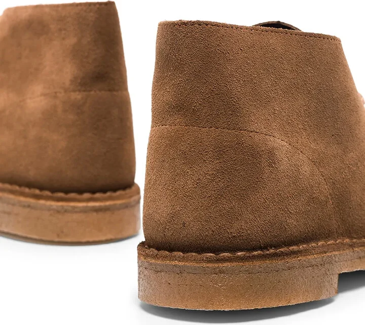 Desert boots - Image 4
