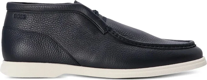 Desert Boots