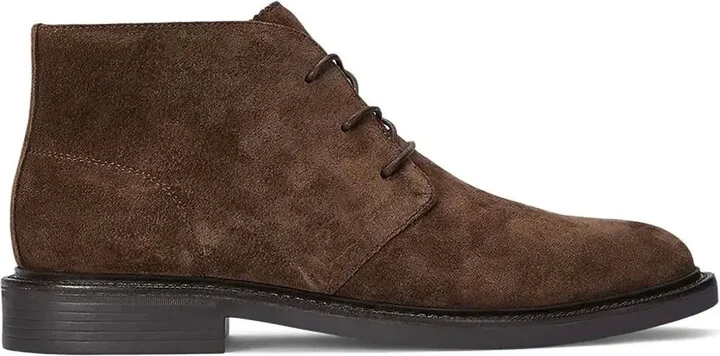 Desert Boots