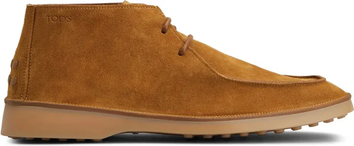 Desert boots