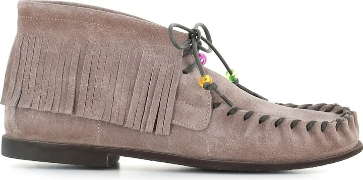 Desert-boots