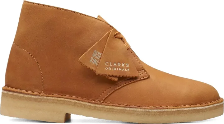 Desert boots