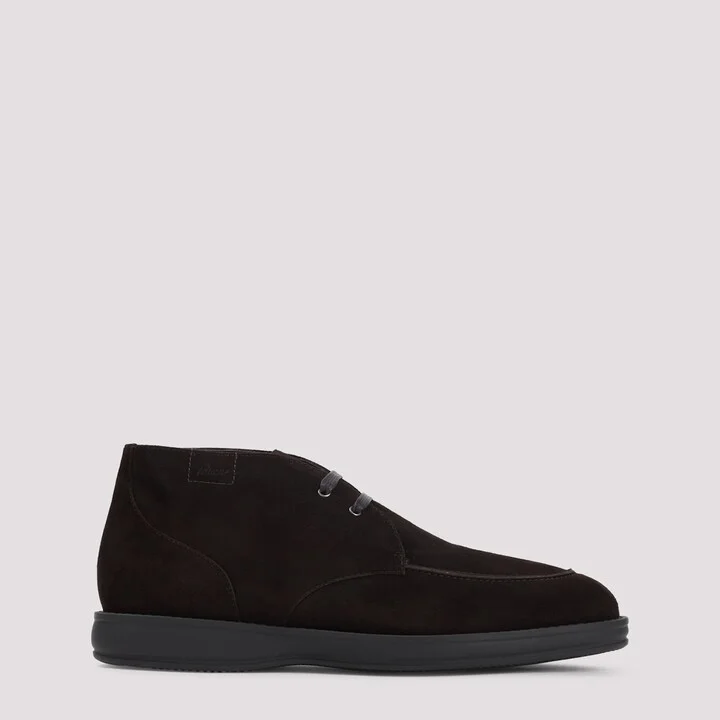 Desert Boots
