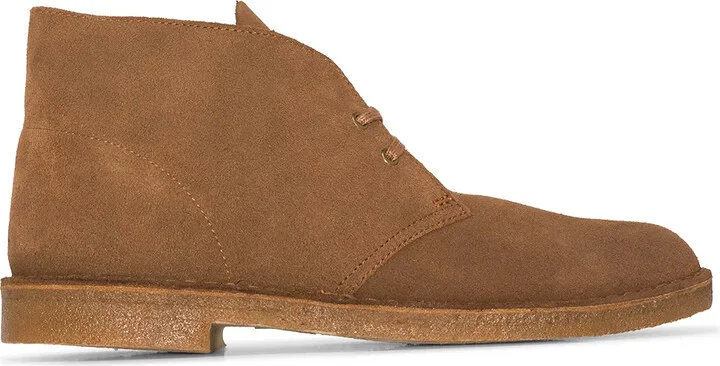 Desert boots