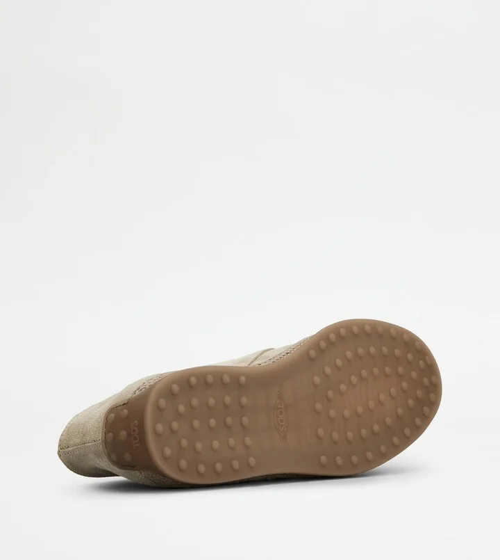 Desert Boots in Suede - Image 4