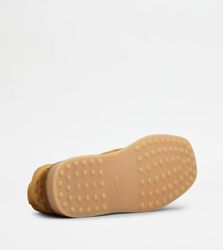 Desert Boots in Suede - Image 4