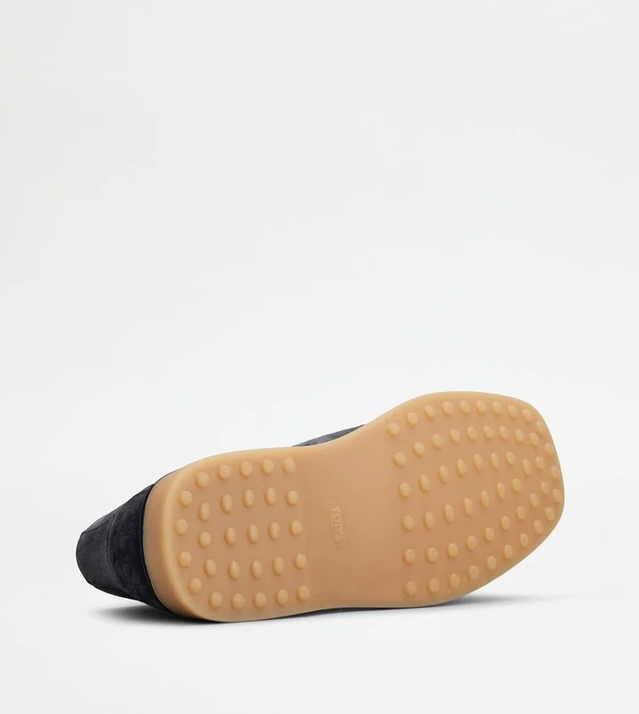 Desert Boots in Suede - Image 4