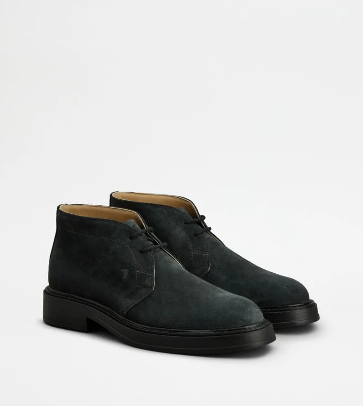 Desert Boots in Suede - Image 2