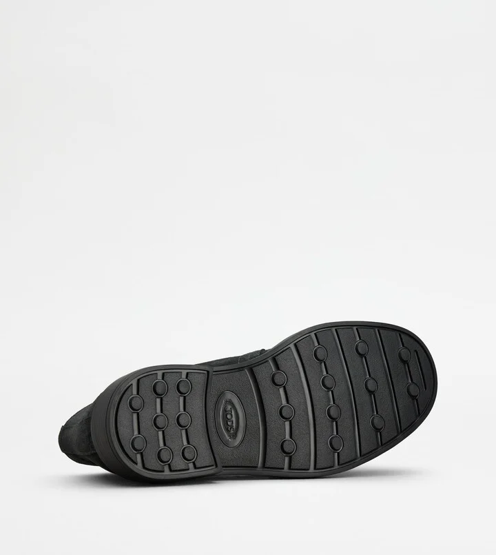 Desert Boots in Suede - Image 4