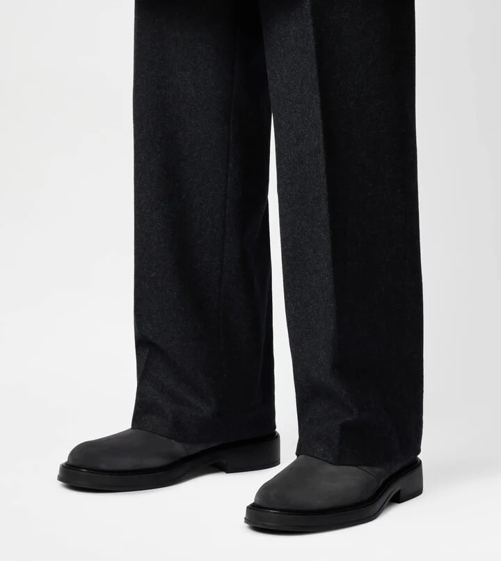 Desert Boots in Suede - Image 8