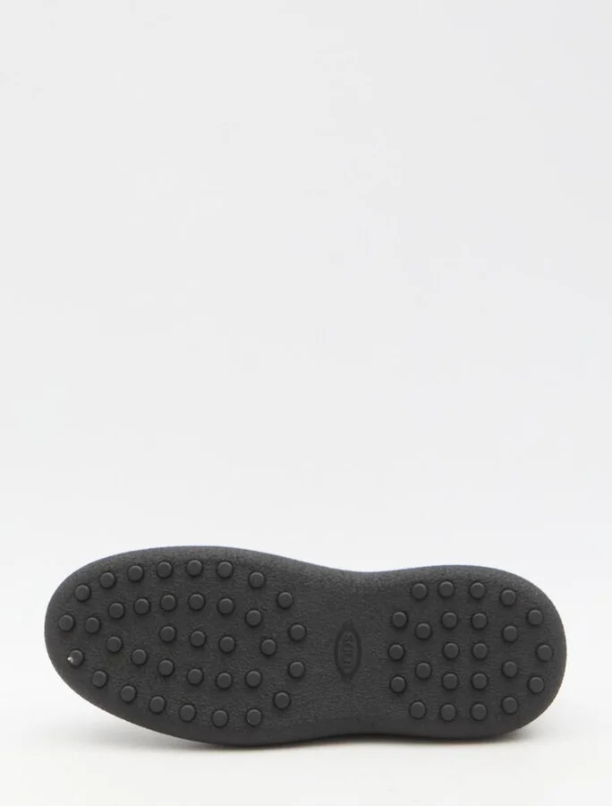 Desert Boots In Suede - Image 4